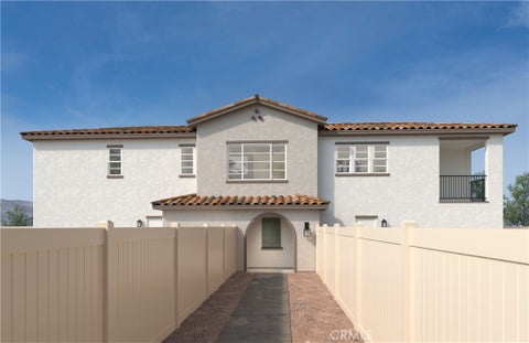 Photo of 30853 Mossy Brook Street, Winchester, CA 92596 (MLS # SW26215381)