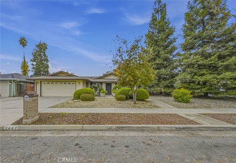 Photo of 3447 La Jolla, Merced, CA 95348 (MLS # MC25275962)