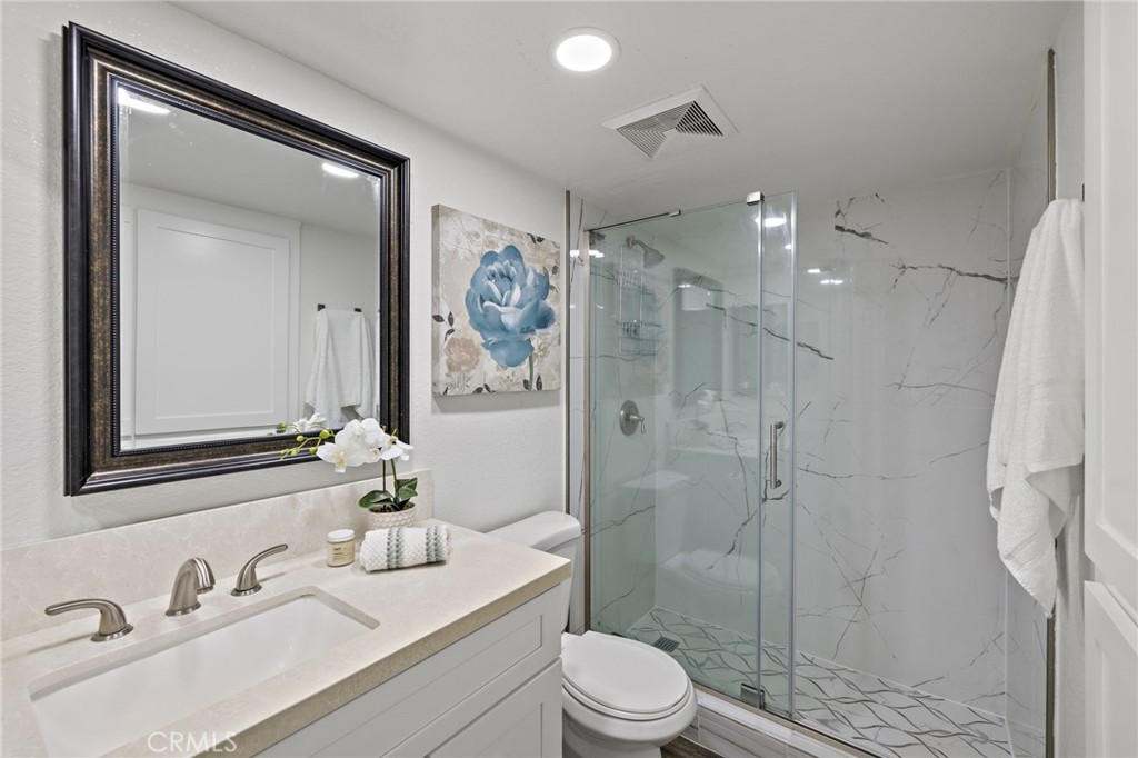 Quail Creek (QC) - Residential