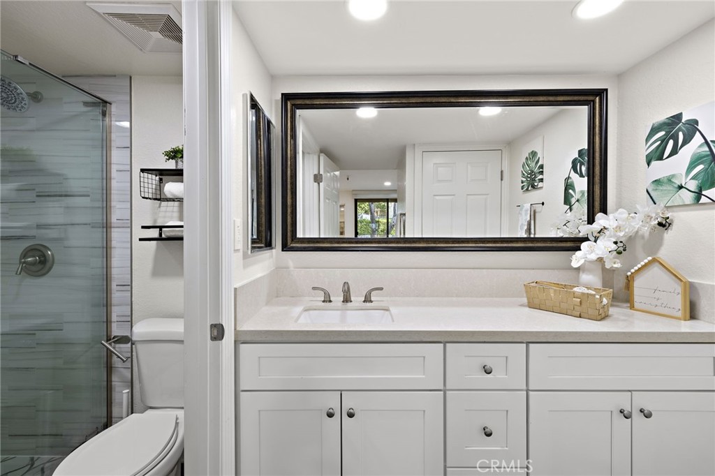 Quail Creek (QC) - Residential