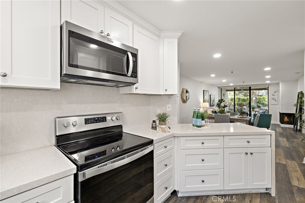 Quail Creek (QC) - Residential