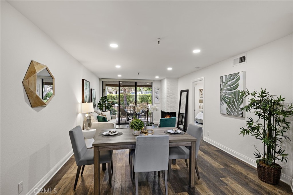 Quail Creek (QC) - Residential