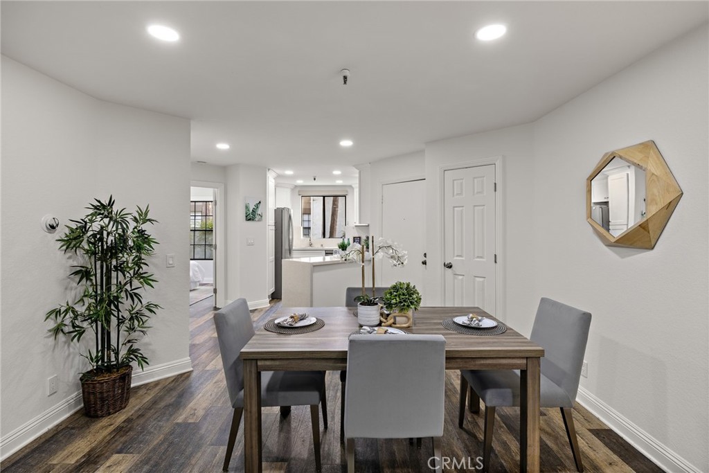 Quail Creek (QC) - Residential
