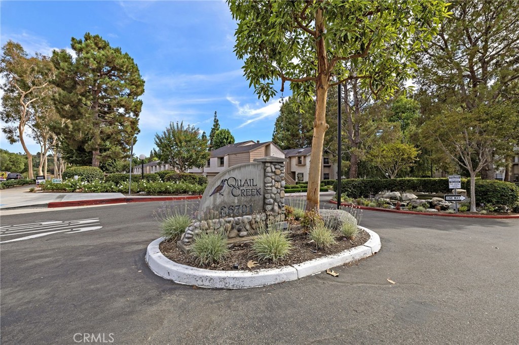 Quail Creek (QC) - Residential
