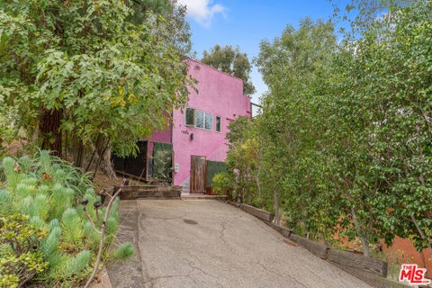 Photo of 1966 Vestal Avenue, Los Angeles, CA 90026 (MLS # 26103310)
