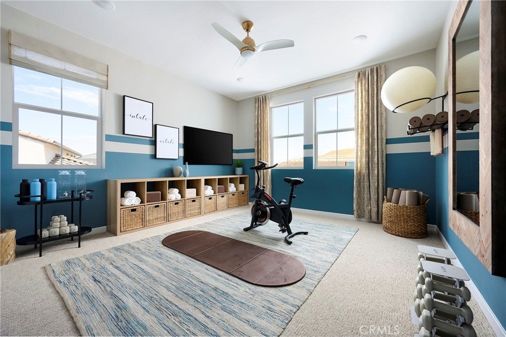 12709 Agave Ridge Court