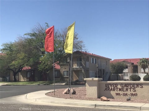 Photo of 1970 Clary Drive #612, Needles, CA 92363 (MLS # IG26234489)