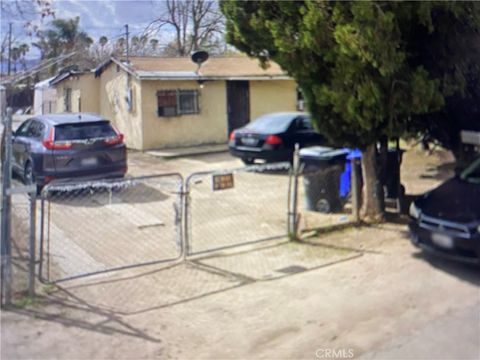 24549 Court San Bernardino CA 92410