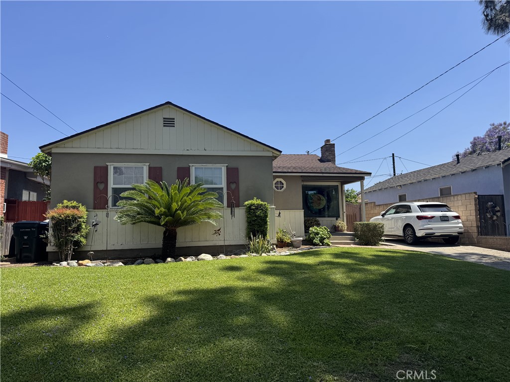 7926 Caldwell Avenue