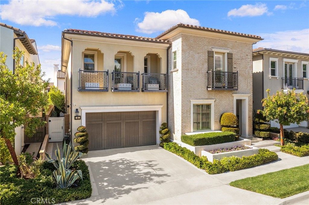 Photo of 55 Fenway, Irvine, CA 92620 (MLS # OC26101664)