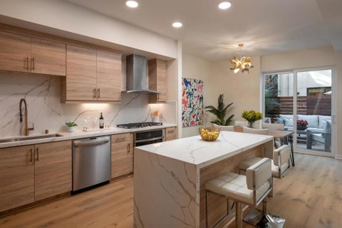 Photo of 4473 30th St St #218, San Diego, CA 92116 (MLS # 260007469SD)