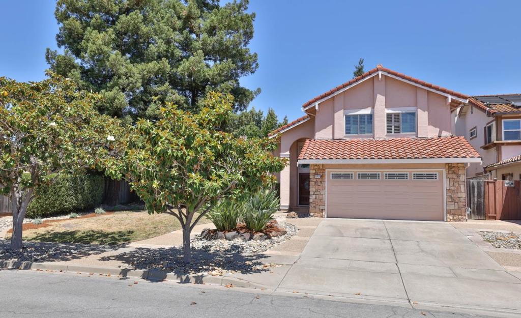 35620 Meyer Court, Fremont CA 94536