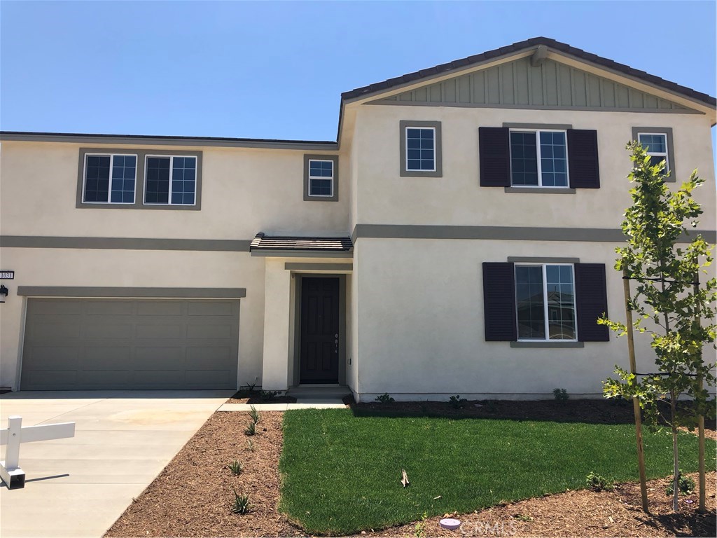 This stunning 4-bedroom, 3-bathroom home (3,044 sq. ft., built in 2019) blends modern elegance with functional design. Located in the heart of Calimesa, it offers: Spacious, light-filled interiors perfect for entertaining and everyday living. Thoughtful upgrades and contemporary finishes throughout. A prime location steps from 20+ miles of trails, community amenities, and future conveniences. Live where adventure meets comfort- nestled in the picturesque hills of Calimesa, Summerwind Trails is a master-planned community like no other. With 80 acres of parks, scenic trails, sports fields, and picnic areas, this is a haven for outdoor enthusiasts and families alike. Future plans include a vibrant town center with schools, shopping, and dining—all just moments from your doorstep.