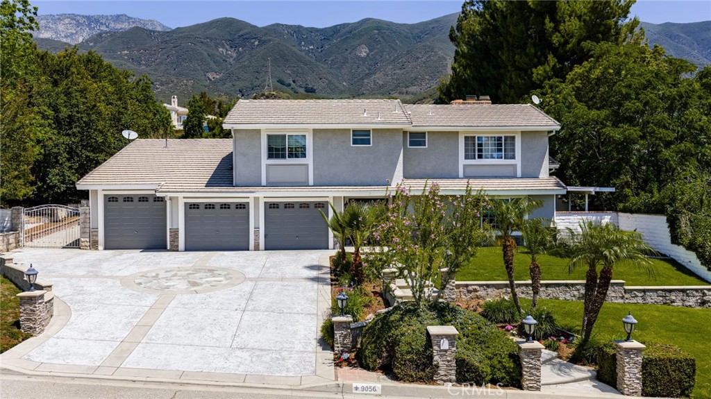 9056 Caballero Drive