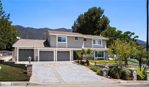 Photo of 9056 Caballero Drive, Rancho Cucamonga, CA 91737 (MLS # CV26111121)