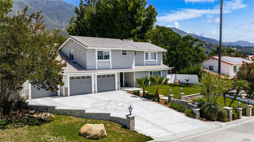 9056 Caballero Drive