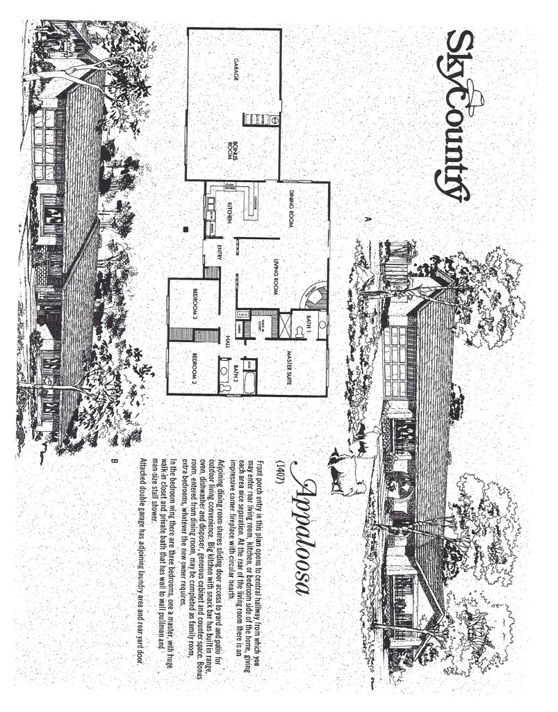 Desirable Sky Country Cosmetic Fixer Home Opportunity in the charming Jurupa Valley. Approximately ½ acre lot zoned for horses. Bring your
imagination and ideas to make this your dream home or an excellent real estate
investment! Your personal efforts will create the benefits of a great value.
Flowing single story floorplan offers 3 bedrooms, 2 baths, large living room
accented with brick fireplace, den / dining area off kitchen (gas appliances) and a
large bonus room option, approximately 200 sq. ft. may not be permitted. Ensuite primary bedroom with walk-in shower. Notable
features include Central air-conditioning, ceiling fans, abundant RV space, ADU
possibilities and a 2 Car attached garage. Ideally located near freeway access and
offers convenient shopping and dining experiences. Don’t miss out!