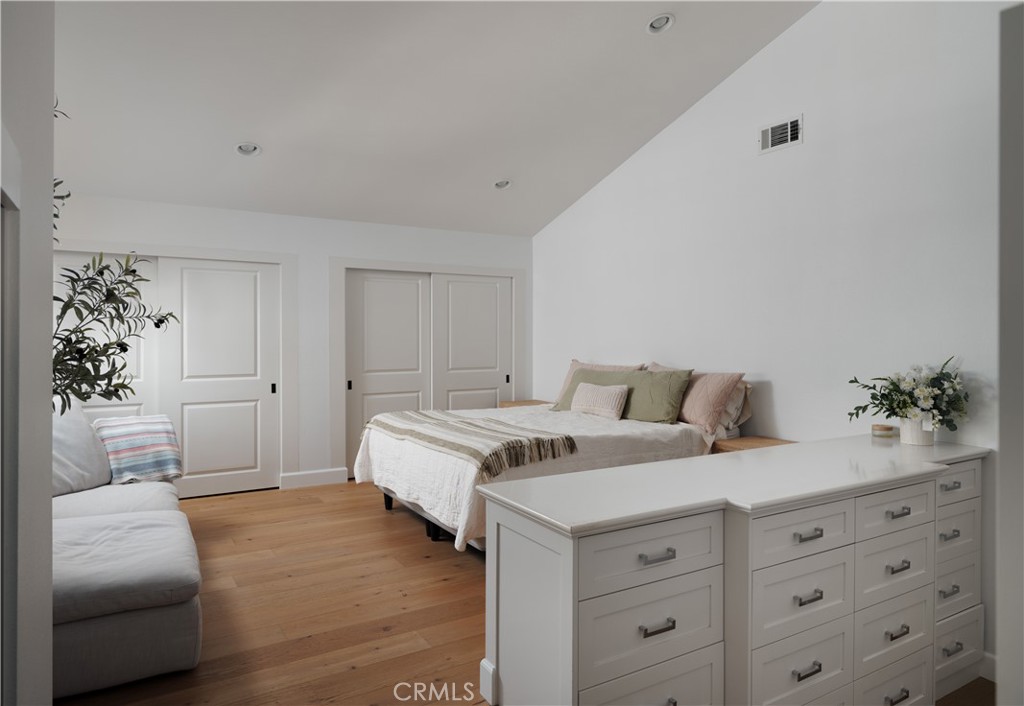 Harbor View Homes (HVHM) - Residential