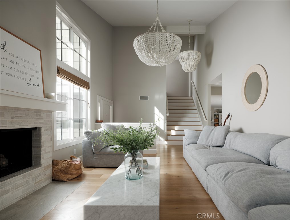 Harbor View Homes (HVHM) - Residential