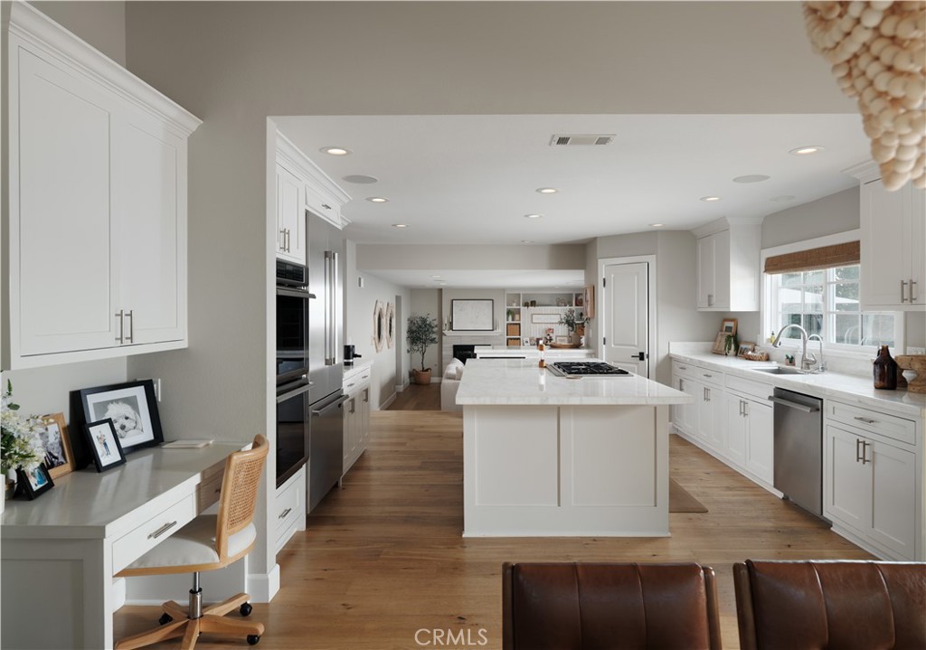 Harbor View Homes (HVHM) - Residential