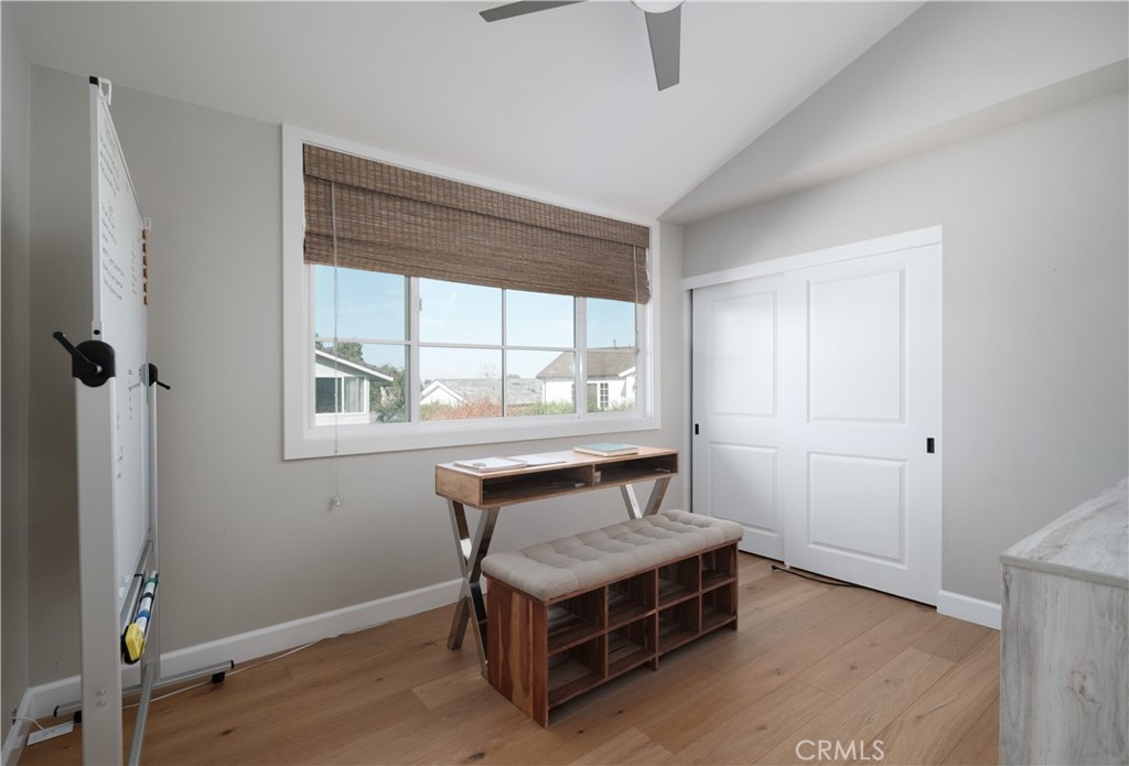 Harbor View Homes (HVHM) - Residential