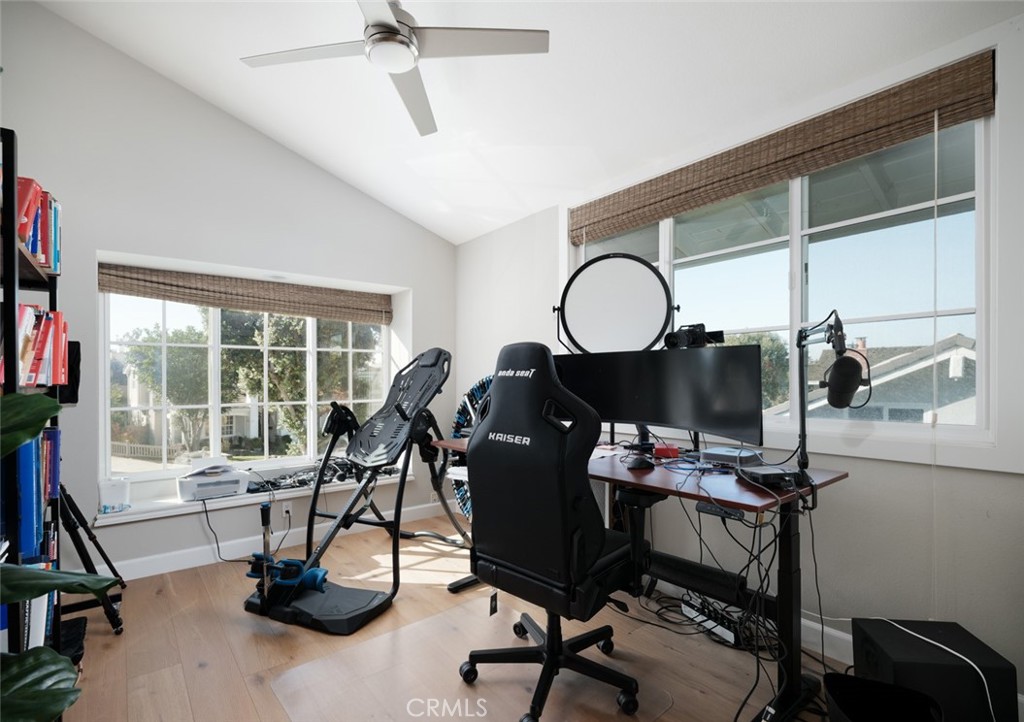 Harbor View Homes (HVHM) - Residential