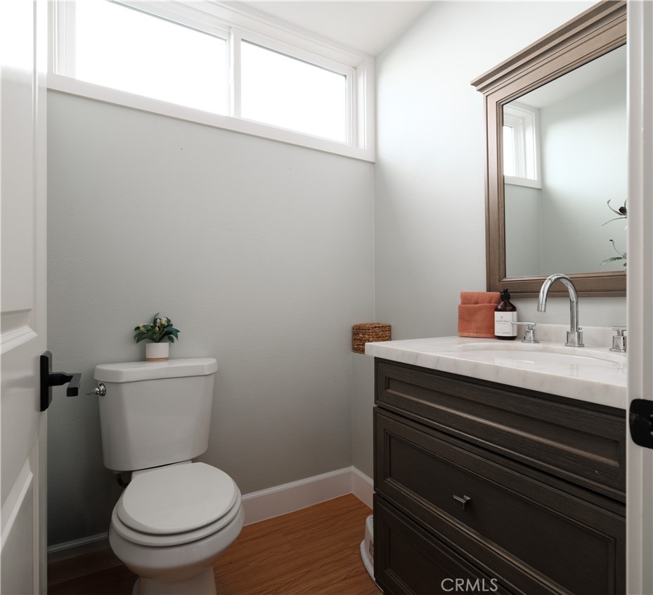 Harbor View Homes (HVHM) - Residential