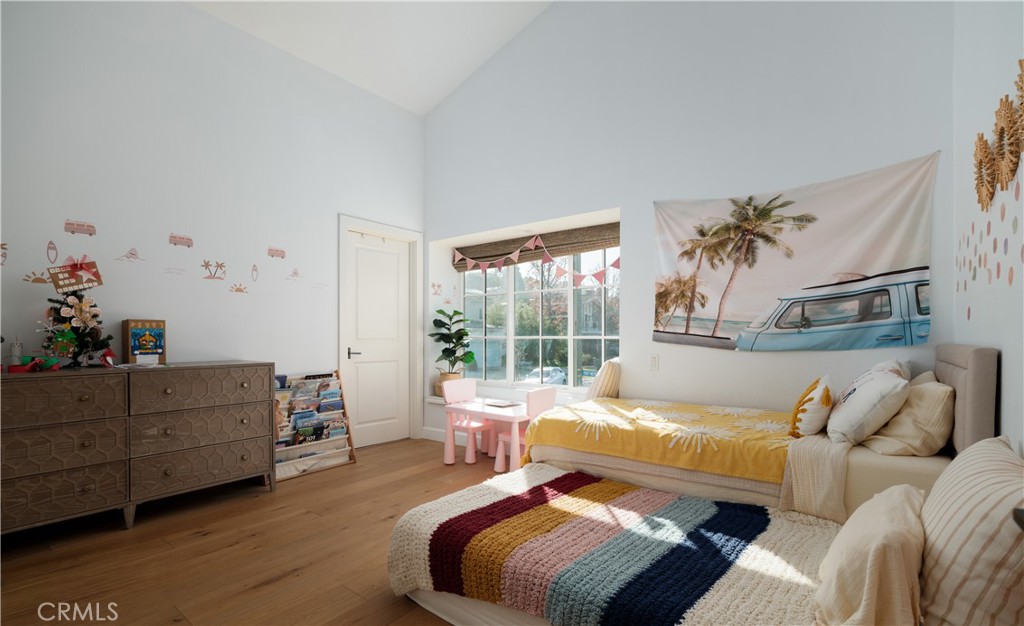 Harbor View Homes (HVHM) - Residential