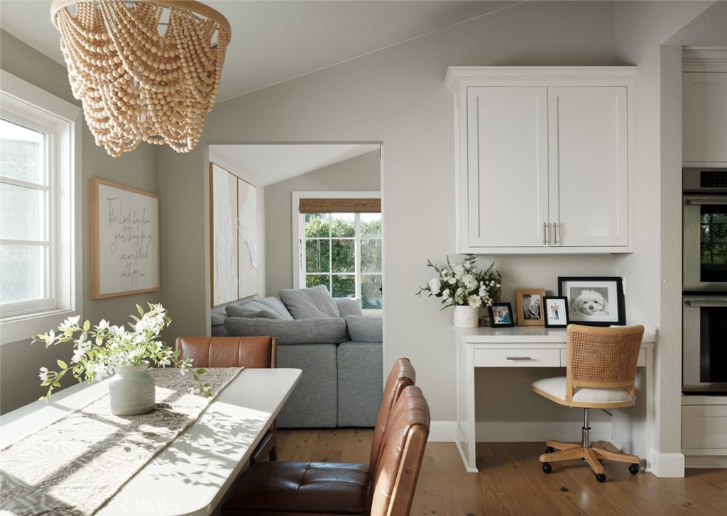 Harbor View Homes (HVHM) - Residential