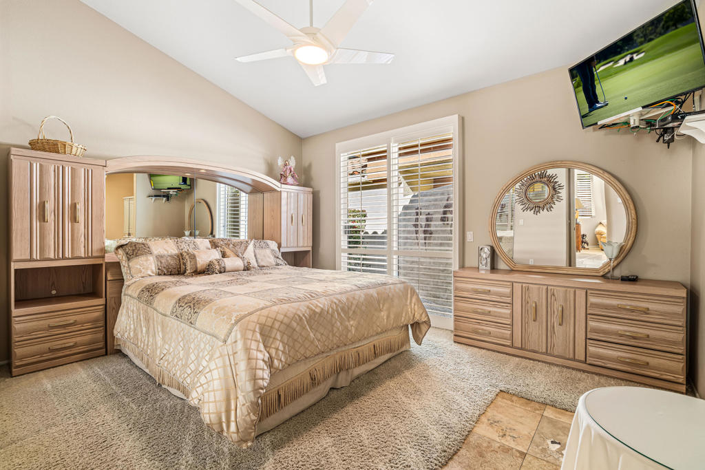 Oasis Country Club - Residential