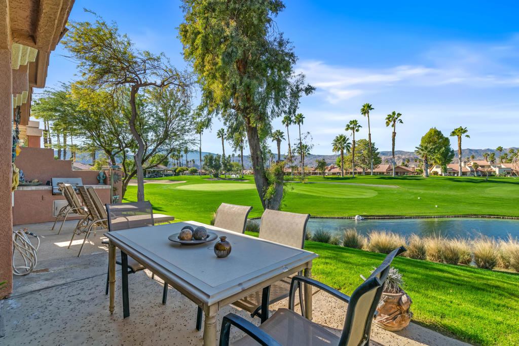 Oasis Country Club - Residential