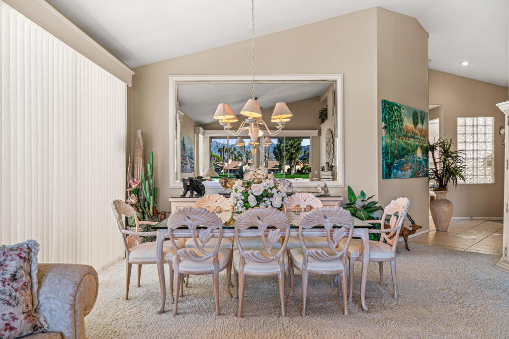 Oasis Country Club - Residential