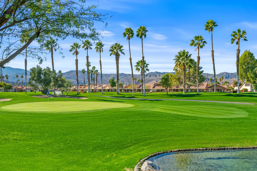 Oasis Country Club - Residential