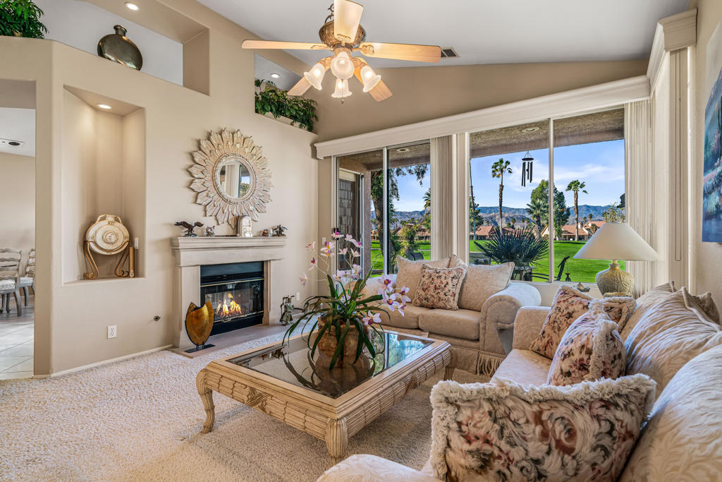 Oasis Country Club - Residential