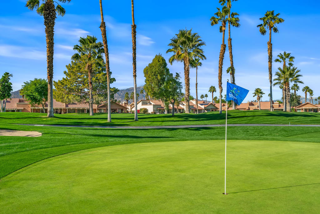 Oasis Country Club - Residential