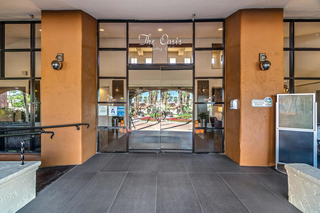 Oasis Country Club - Residential