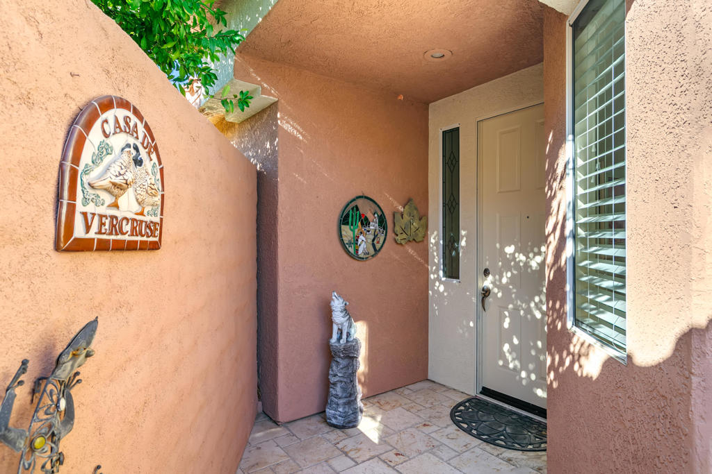 Oasis Country Club - Residential