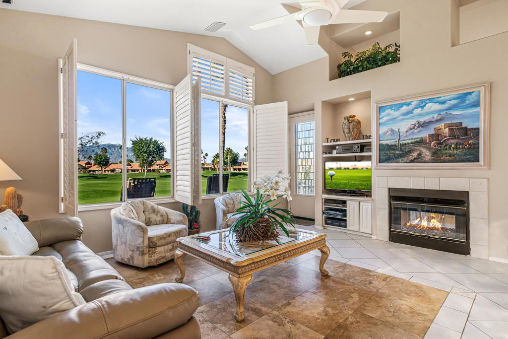 Oasis Country Club - Residential