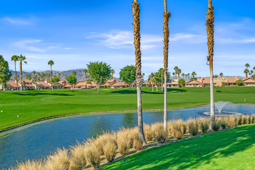 Oasis Country Club - Residential