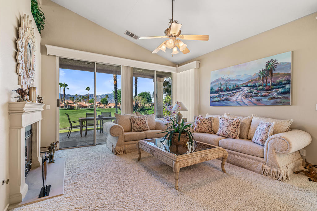 Oasis Country Club - Residential