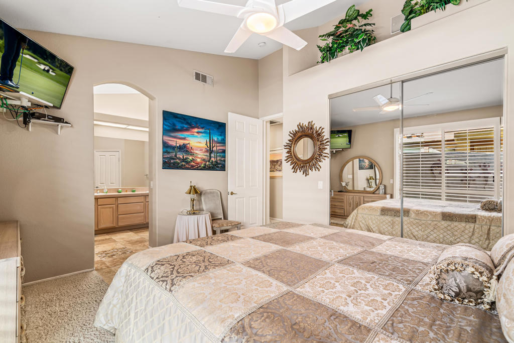 Oasis Country Club - Residential