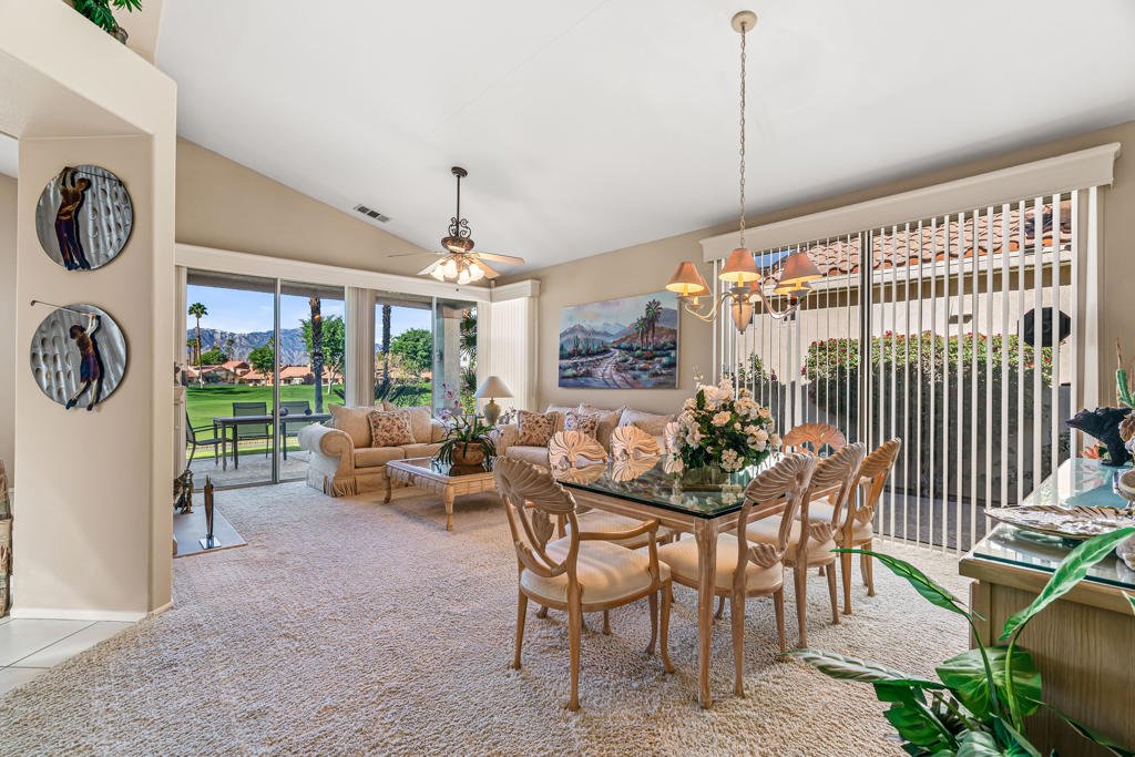 Oasis Country Club - Residential