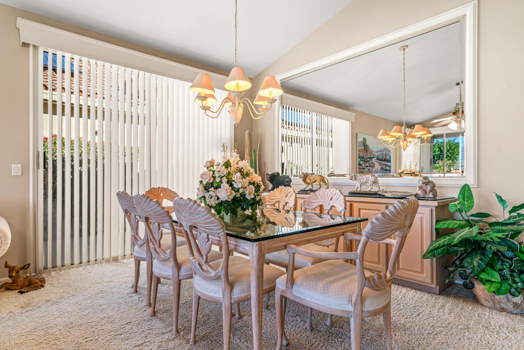 Oasis Country Club - Residential