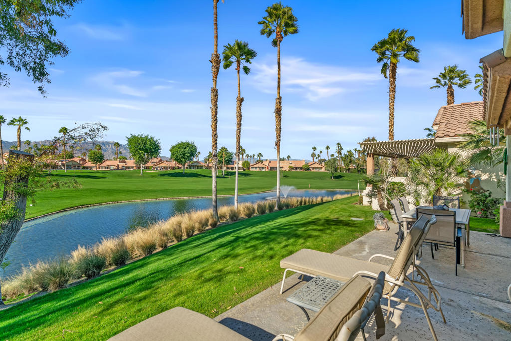 Oasis Country Club - Residential