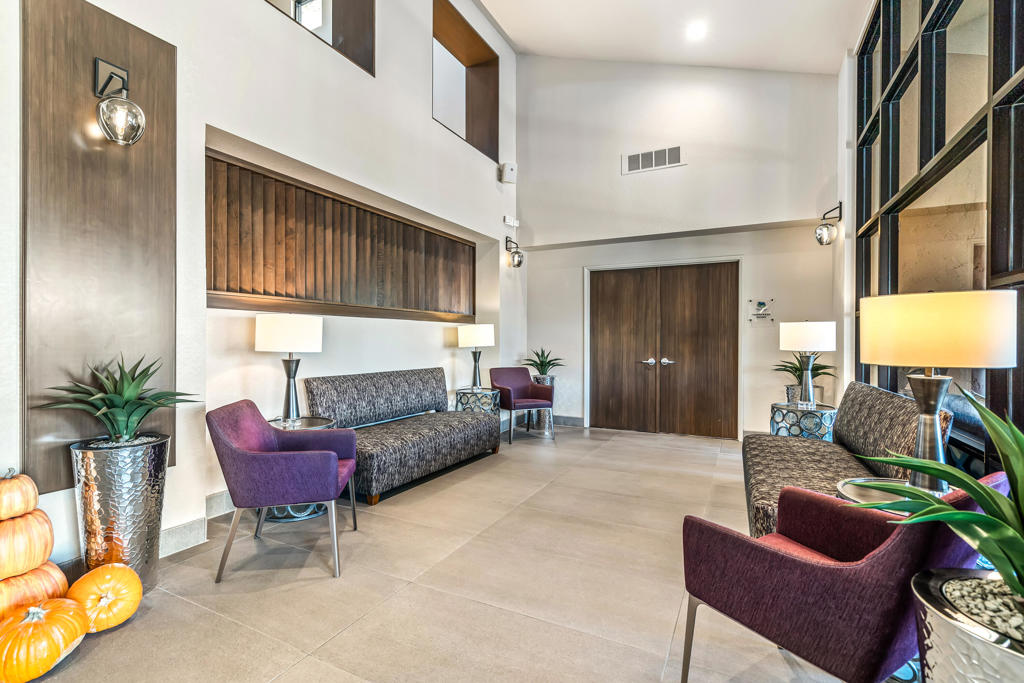 Oasis Country Club - Residential