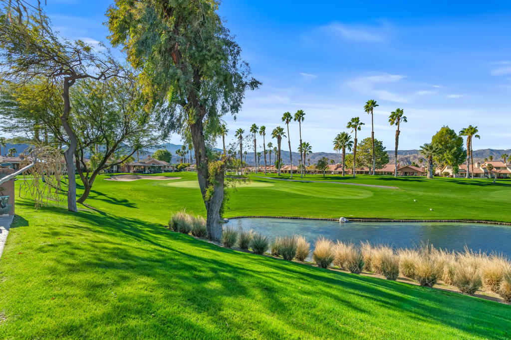 Oasis Country Club - Residential