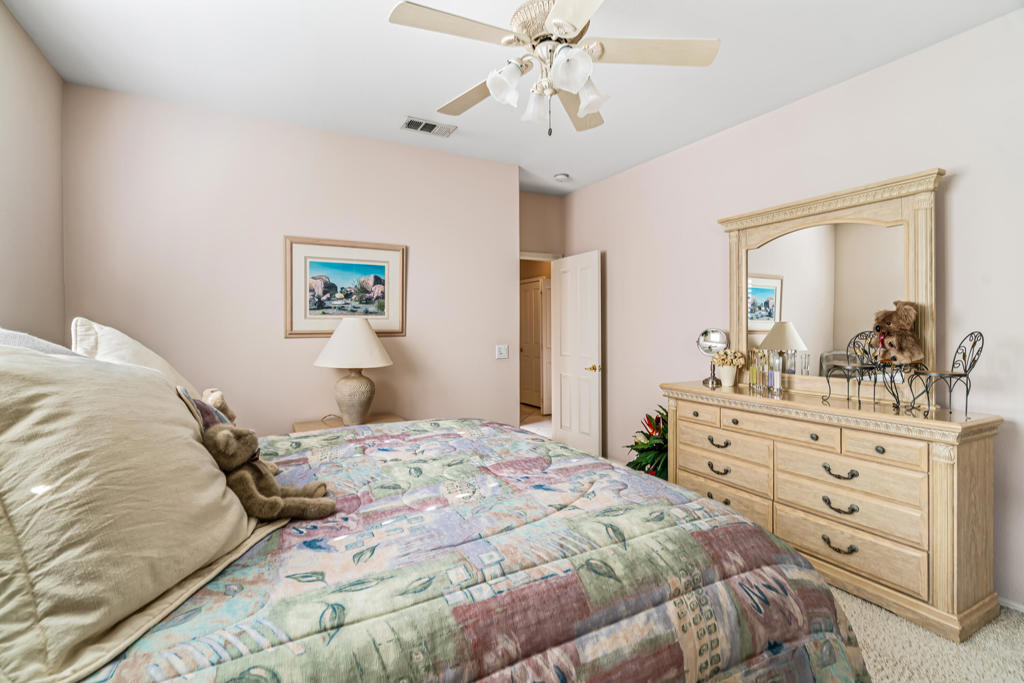 Oasis Country Club - Residential