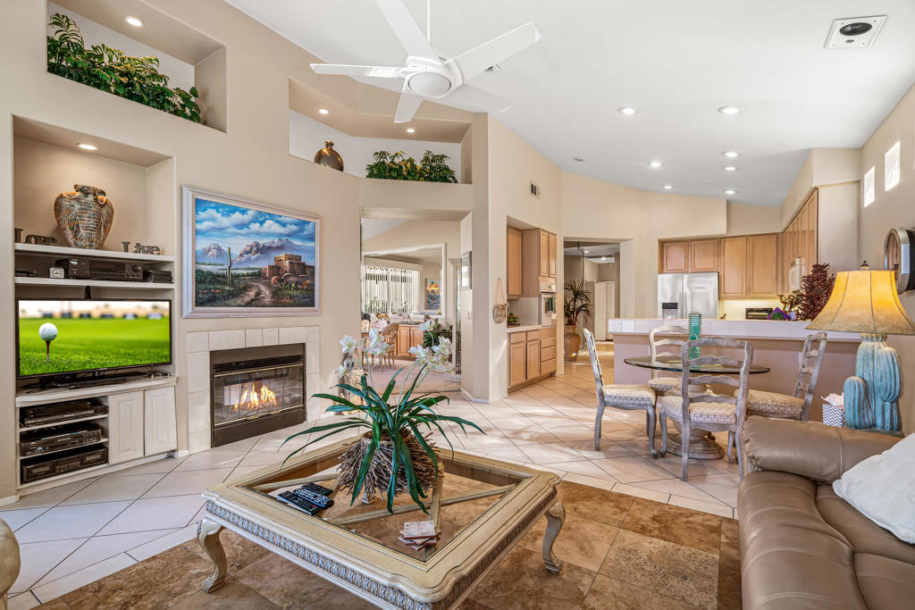 Oasis Country Club - Residential