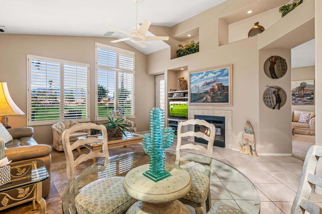 Oasis Country Club - Residential