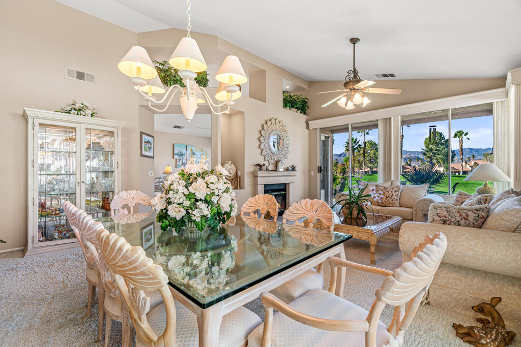 Oasis Country Club - Residential